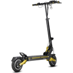 Электросамокат WHITE SIBERIA SPUTNIK 2000W Siberian Gold