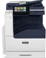 МФУ лазерное черно-белое Xerox VersaLink B7125