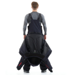 ШТАНЫ DRAGONFLY EXPEDITION INK - RED 2020