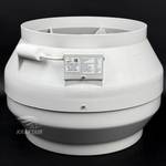 Вентилятор канальный ВКК-315 E