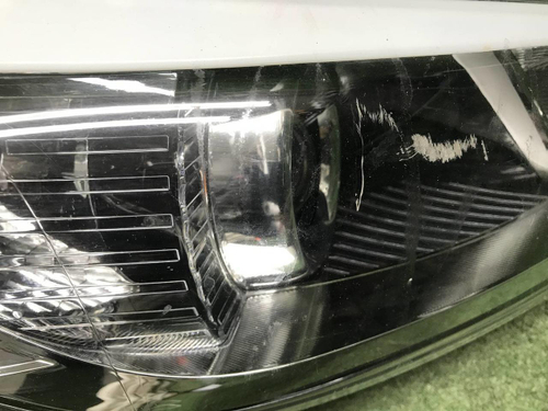 Фара правая Kia Ceed 2 (2012-2018) галоген