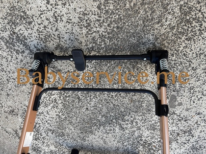 Рама Rant Basic Roller