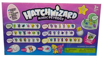 Набор Хетчималс (Hatchimals) Дерево