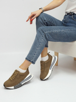 Кроссовки женские демисезонные POPULAR FASHION N38-2