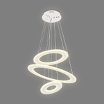 Подвесной светильник Ambrella Light FA FA432