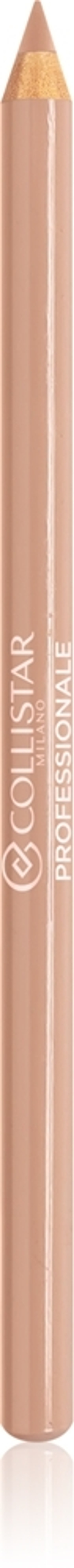 Collistar Professional Kajal Pencil - каджаловая подводка для глаз, 1,2 ml