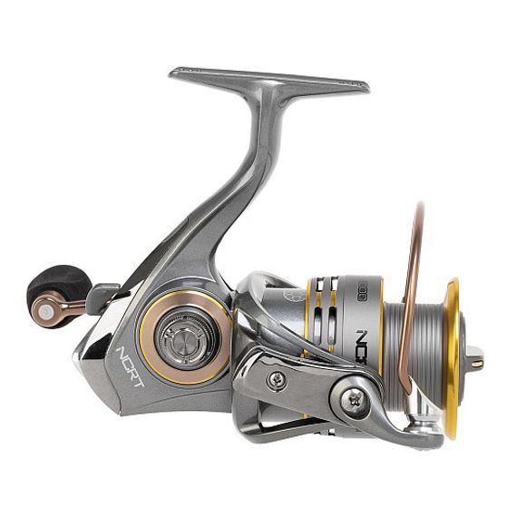 Катушка Slam N 4000 Ryobi