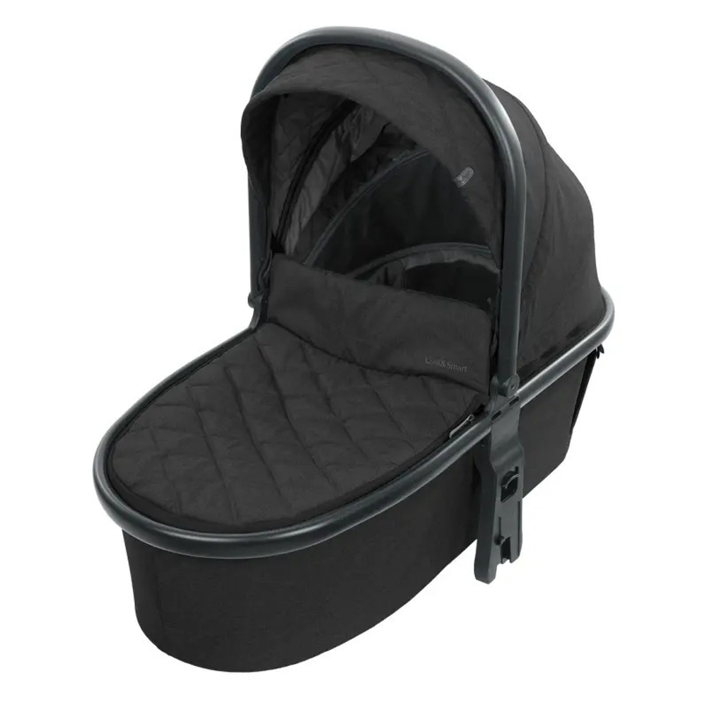 Коляска 3 в 1 Indigo Carry (арт. H31)