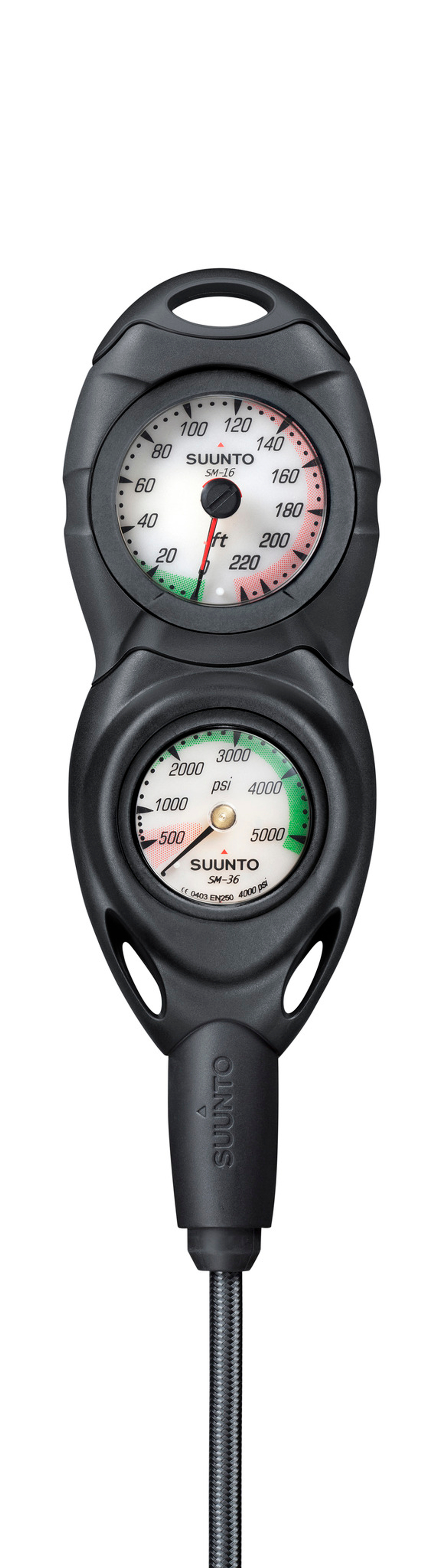 Аксессуар для дайв-компьютеров SUUNTO CB-2 IN LINE/4000/230 COMBO