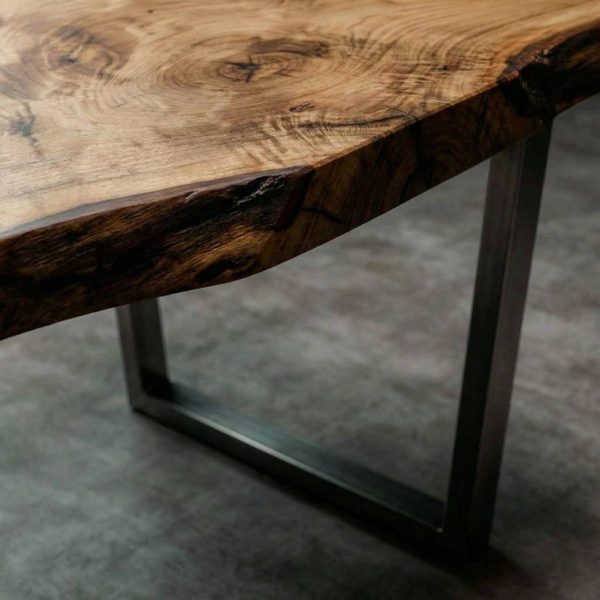 Дуб глазковый