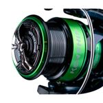 AZURA Катушка спиннинговая Kenshin 3000S 9ш.п.