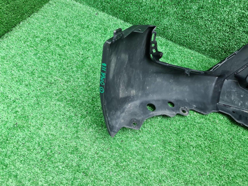 Юбка переднего бампера Honda CR-V 5 (2016-2023)