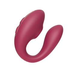 Вакуумный вибростимулятор для пар BeYourLover Talia с пультом управления