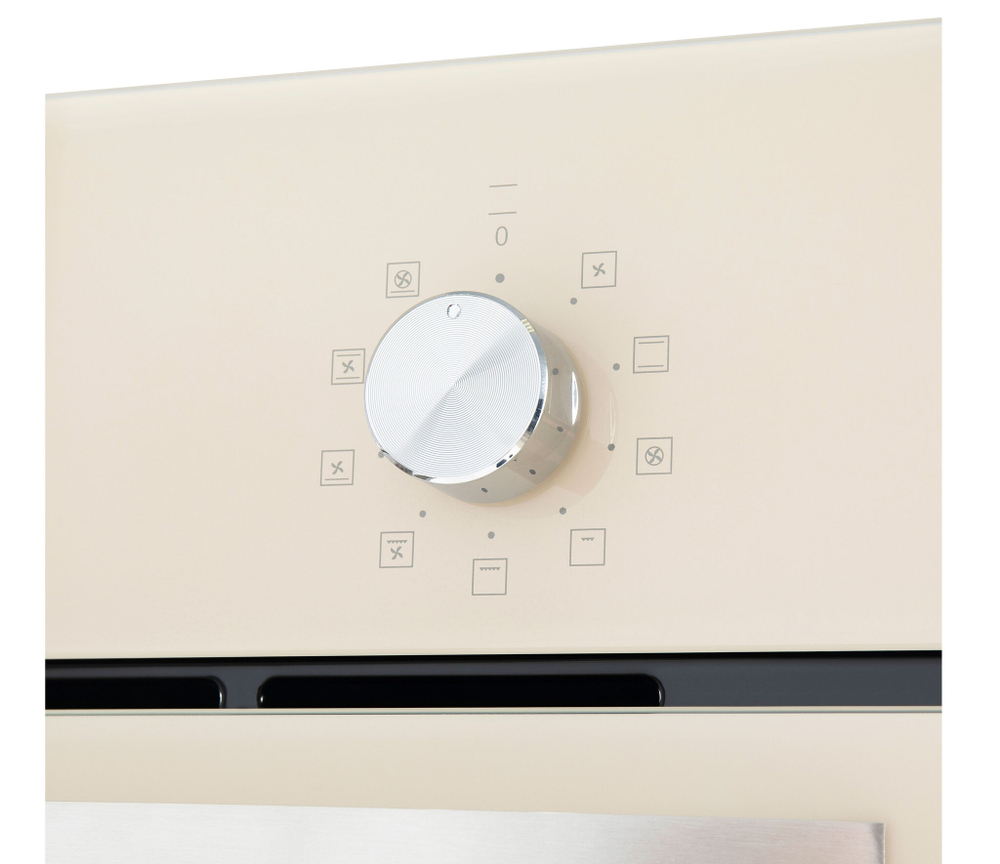 Шкаф духовой электрический MAUNFELD EOEM.589BG фото 6