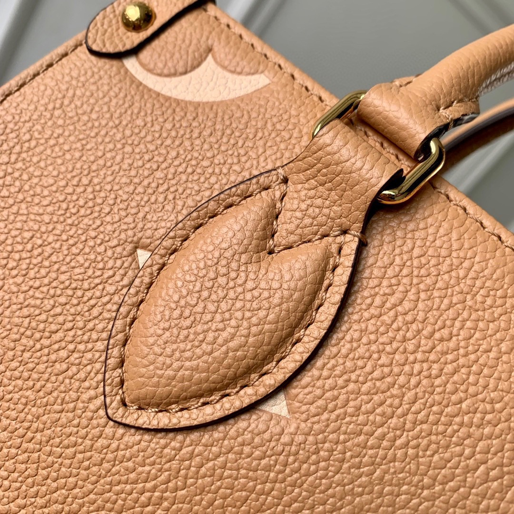 Louis Vuitton OnTheGo PM
