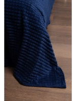 Плед евро 200х220 для дивана и кровати