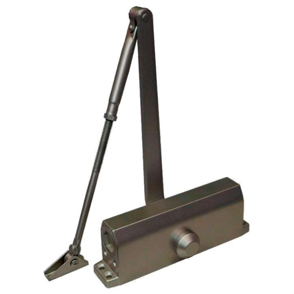 Доводчик  Smartec ST-DC036BC-BR (бронза)