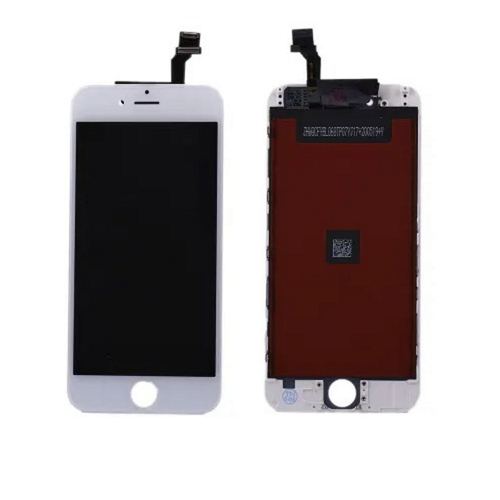 Дисплей iPhone 6 в сборе Белый