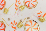 Candy Pink New Year