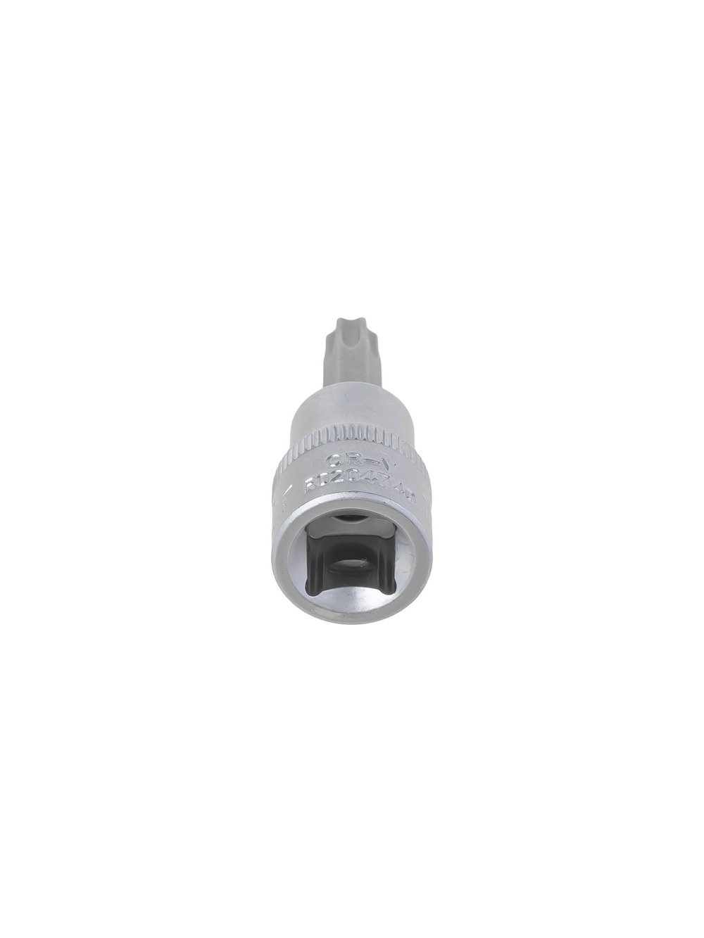 Головка 3/8" со вставкой TORX Security T40, L=48 мм на холдере Arnezi R0204740