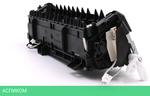 Печка в сборе Cactus CS-FU-HP-M725-NC