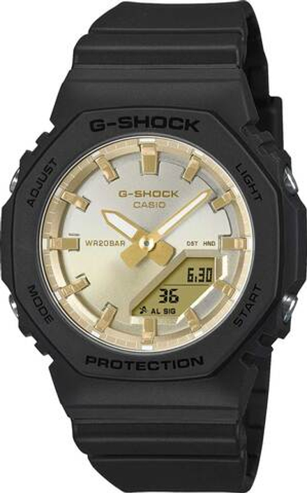 Часы Casio GMA-P2100SG-1A