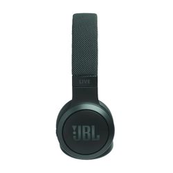 Беспроводные наушники JBL LIVE 400BT Green