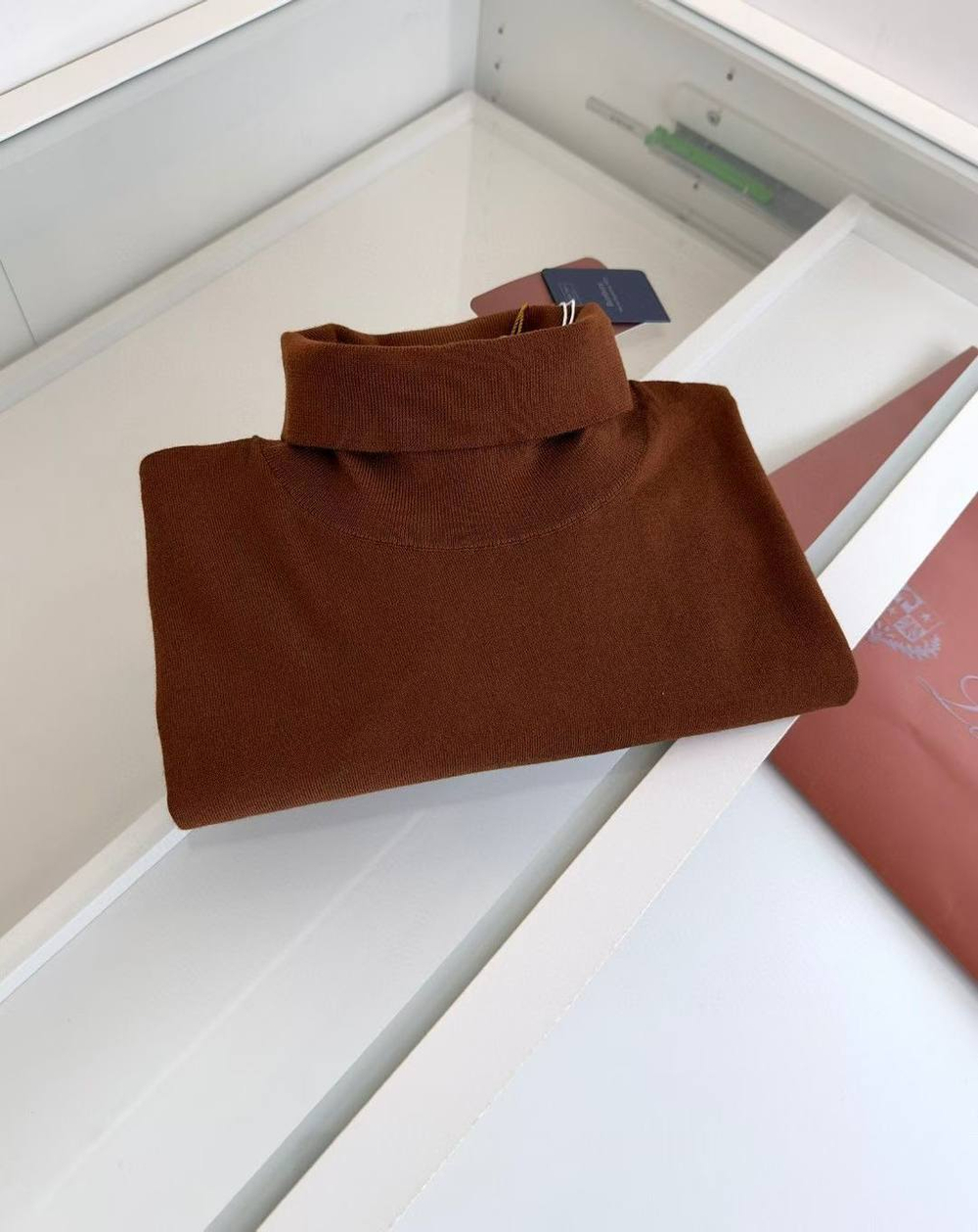 Водолазка Loro Piana, арт. 474838514
