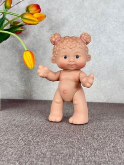 Пупс Marina and Pau 21 cм Nenotin (M2996A3)