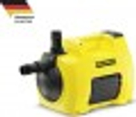 Насос садовый KARCHER BP 4 Garden Set 1.645-352.0 1.645-352.0