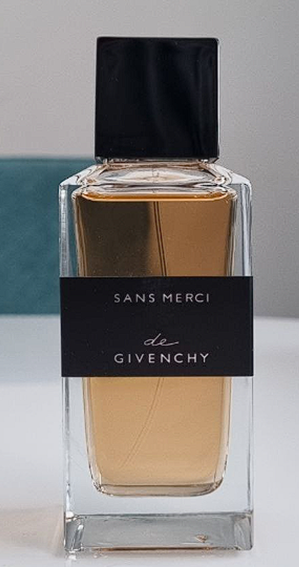 Sans Merci Givenchy 100 ml EDP (duty free парфюмерия)