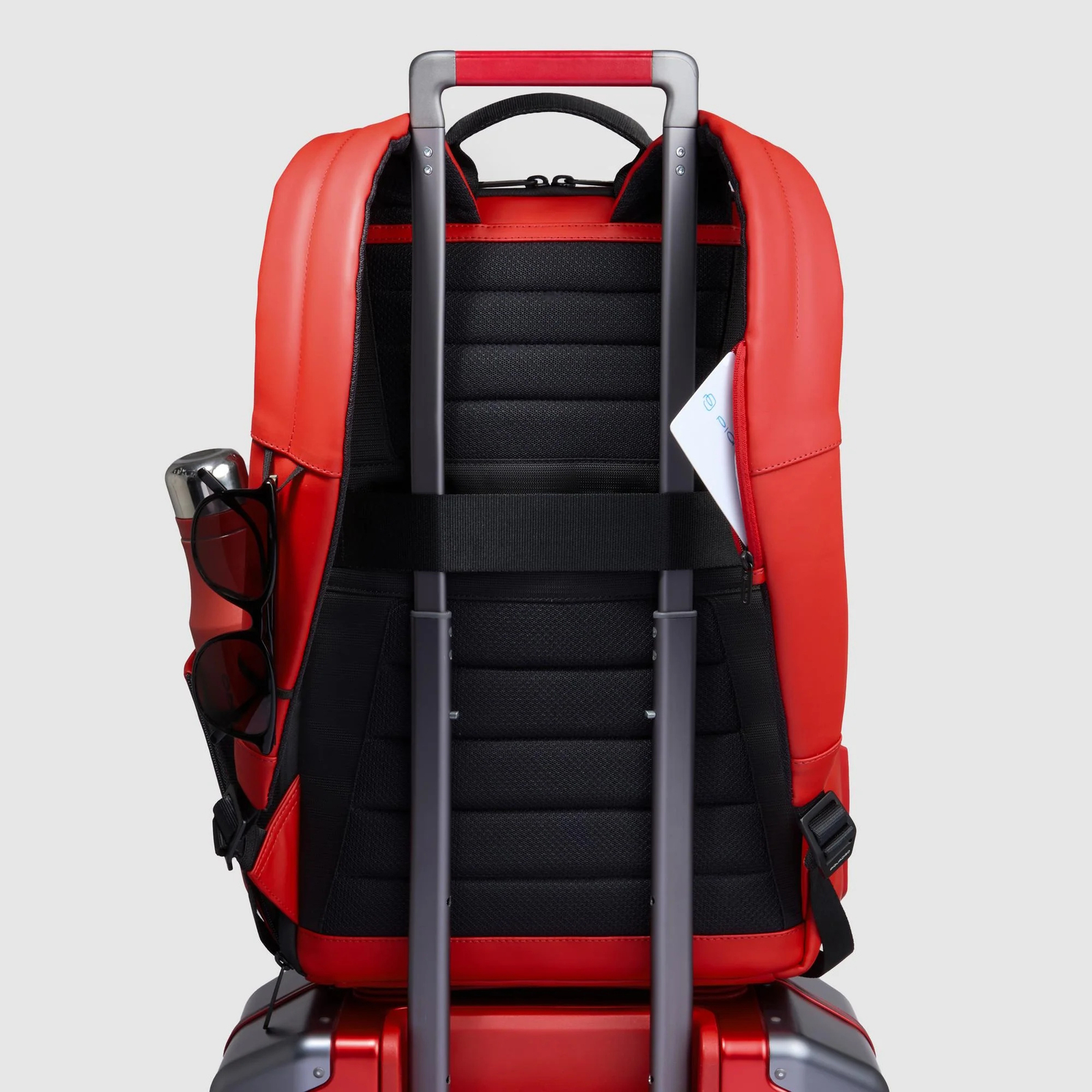 Рюкзак Piquadro x Ducati CA6465C2OWD/Rosso