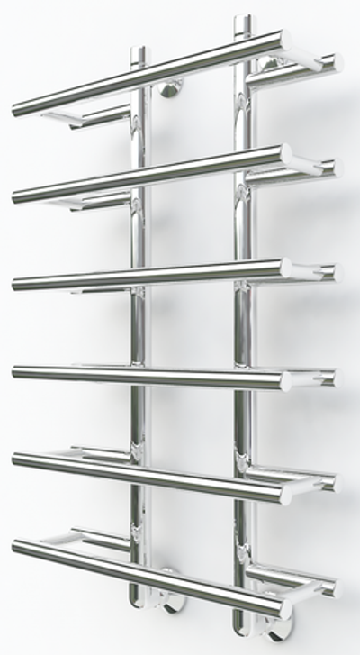 П-сушитель лесенка (G41-80х50) 80х50 GANZER