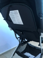 Коляска прогулочная Farfello Comfy Go, зелёный Артикул: CG-17