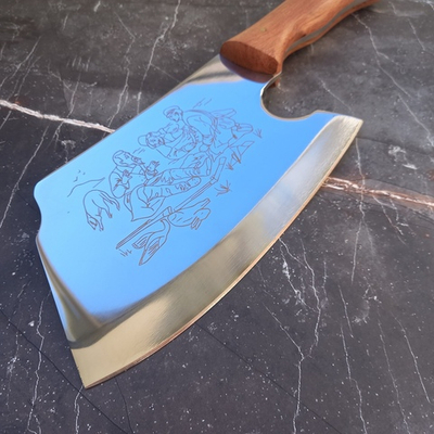 Топорик мясника VD62 Охотники Pirat