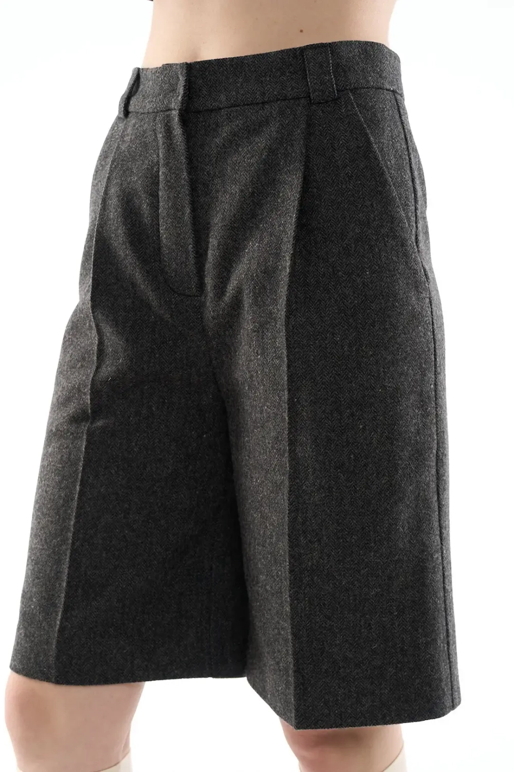 Кюлоты графитовые