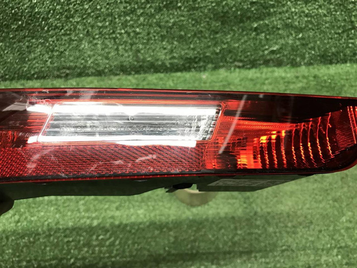 ПТФ левый Audi Q3 1 8U (2014-2018)