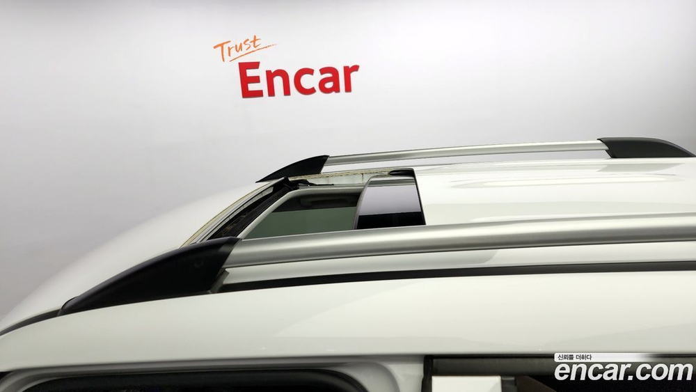 Hyundai Casper Turbo The Essential (03.2023)