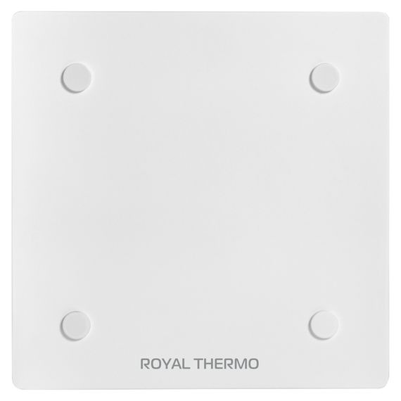 Вентилятор вытяжной Royal Thermo RAFC 100 White купить в Москве и Московской области по низкой цене с доставкой по России — (2) Вентилятор вытяжной Royal Thermo RAFC 100 White — (2)