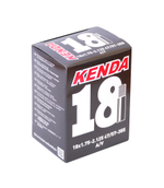 Камера 18" авто (новый арт. 1.75-2.125 (47/57-355) (50) KENDA