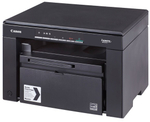 МФУ лазерное черно-белое Canon i-SENSYS MF3010
