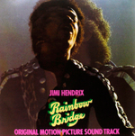 Jimi Hendrix / Rainbow Bridge (LP)