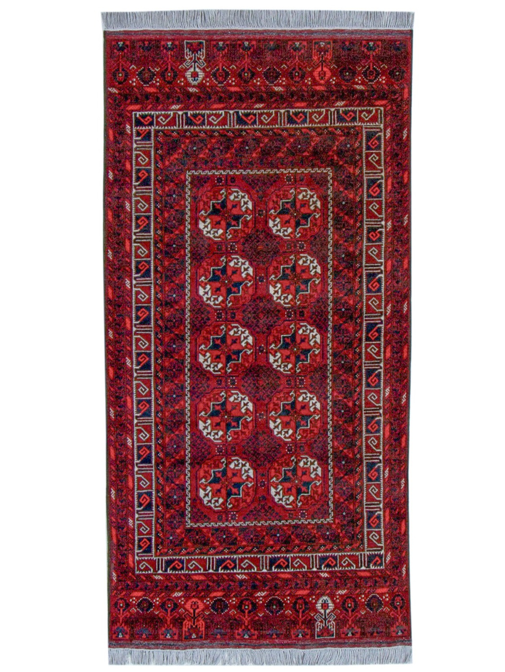Antique collection 100 x 205 см