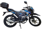 Мопед Fxmoto Runner 50