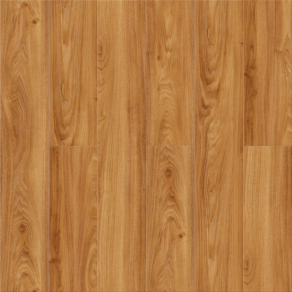 Виниловая SPC плитка Cronafloor Nano Дуб Верона