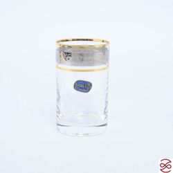 Набор стаканов Crystalex Bohemia Идеал Панто 150мл (6 шт)