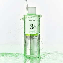 Anua Azelaic Acid 3+ Cica Skin Clarifying Toner тоник с 3% азелаиновой кислоты и центеллой