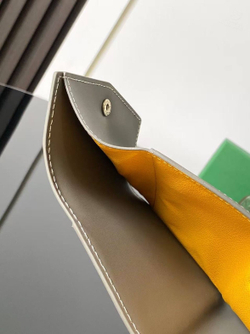 Кошелёк Goyard