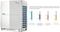 Наружный блок VRF системы Midea MV6-R335WV2GN1 — (1)