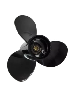 Винт Suzuki DF8A-20A/DT9.9-15(A);3x9-1/4x9